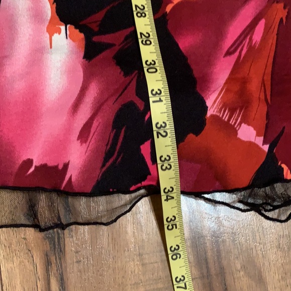 COPY - 🌹HOST PICK 🌹✨Jolie Floral evening dress 6p - Picture 10 of 16